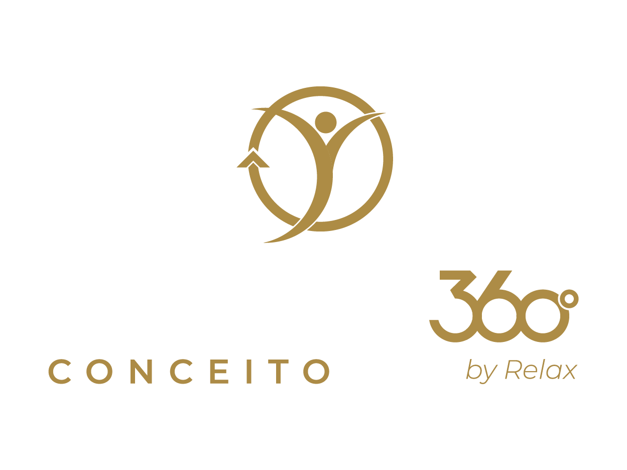 Action Conceito 360 by Relax